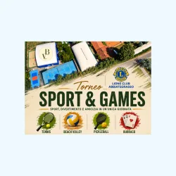 SPORT SHOW