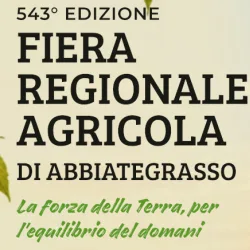 Fiera Regionale Agricola di Abbiategrasso