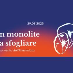 Un monolite da sfogliare