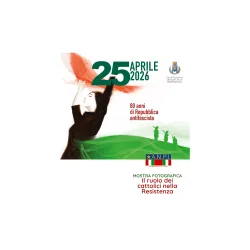 UMANE CONNESSIONI 2026 - FESTA DELLE CULTURE