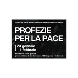 UMANE CONNESSIONI 2026 - Tavola rotonda con Mauro Magatti, Angelo Emilio Colombini e Fabio Saini