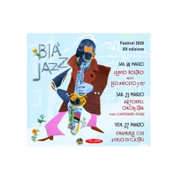 BIA' JAZZ