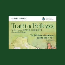 MOSTRA COLLETTIVA DEI SOCI ARTEMISIA