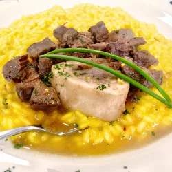 Food & Wine