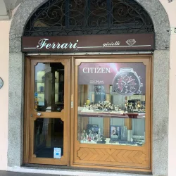 Gioielleria Ferrari