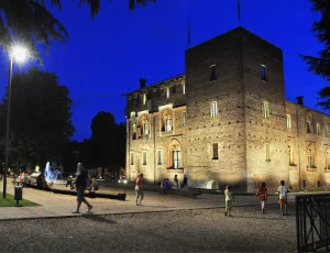 Castello Visconteo 