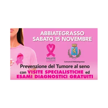 Prevenzione del Tumore al seno