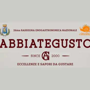 ABBIATEGUSTO: ECCELLENZE E SAPORI DA GUSTARE
