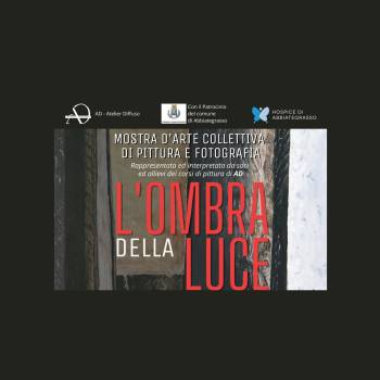 L'OMBRA DELLA LUCE