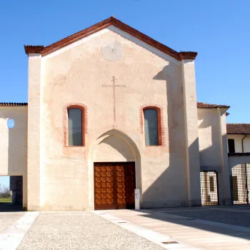 Ex Convento dell'Annunciata