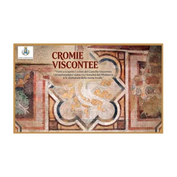 CROMIE VISCONTEE