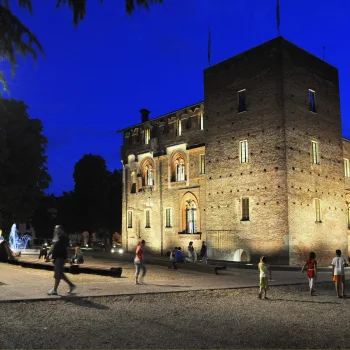 Castello Visconteo 