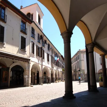 Piazza Marconi