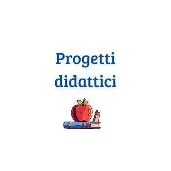 PROGETTI DIDATTICI 2025-2026 