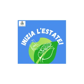 INIZIA L'ESTATE!