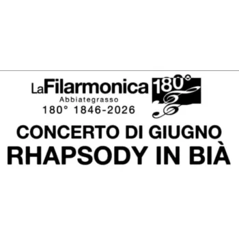 RHAPSODY IN BIA'