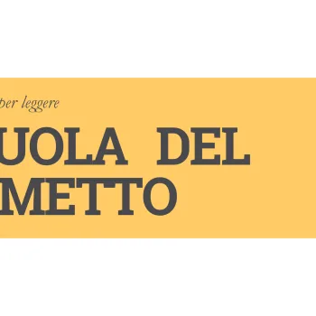 SCUOLA DEL FUMETTO