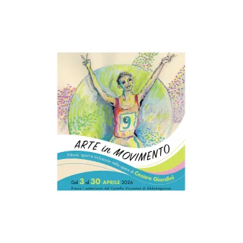 Laboratorio di circo teatro bambini condotto da Arturo Gaskins