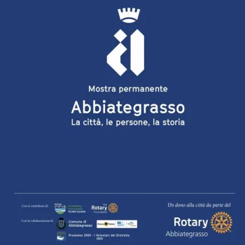 Abbiategrasso. La Città, le Persone la Storia