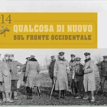 TREGUA DI NATALE