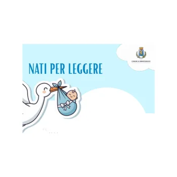 NATI PER LEGGERE