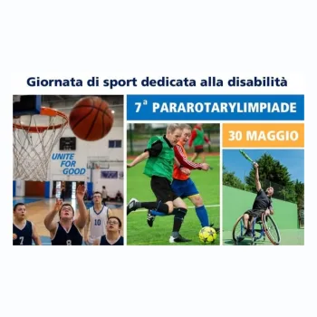 7a PARAROTARYLIMPIADE