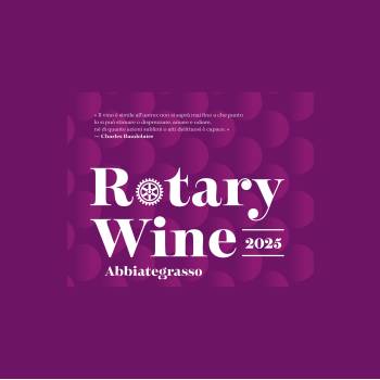 Rotary Wine 2025