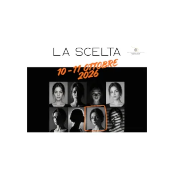 LA SCELTA