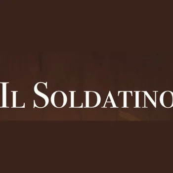 IL SOLDATINO