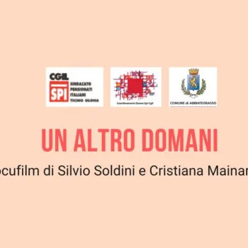 UN ALTRO DOMANI