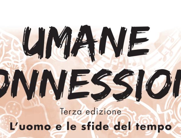 Umane Connessioni 2025