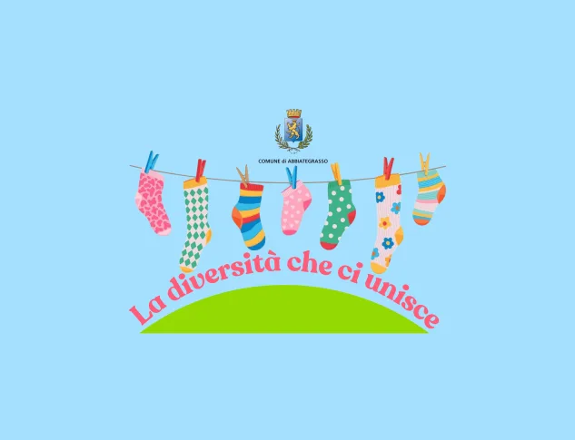 La diversità che ci unisce