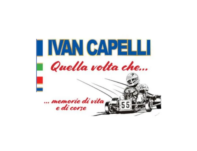 QUELLA VOLTA CHE... memorie di vita e di corse