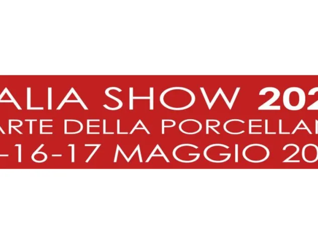 ITALIA SHOW 2026