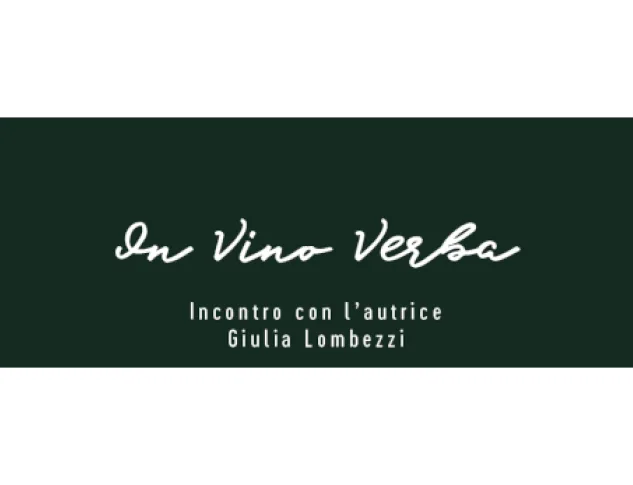 IN VINO VERBA