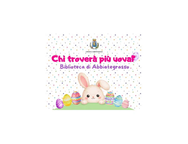 Chi troverà più uova?