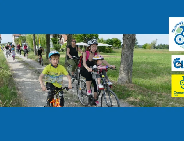 Gita genitori e bimbi