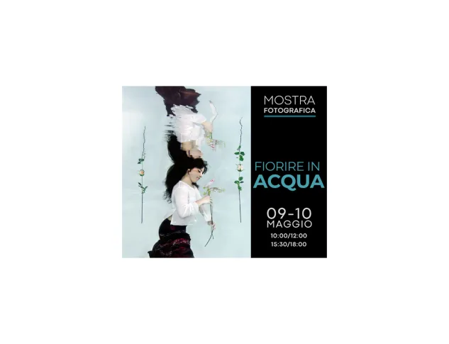 FIORIRE IN ACQUA