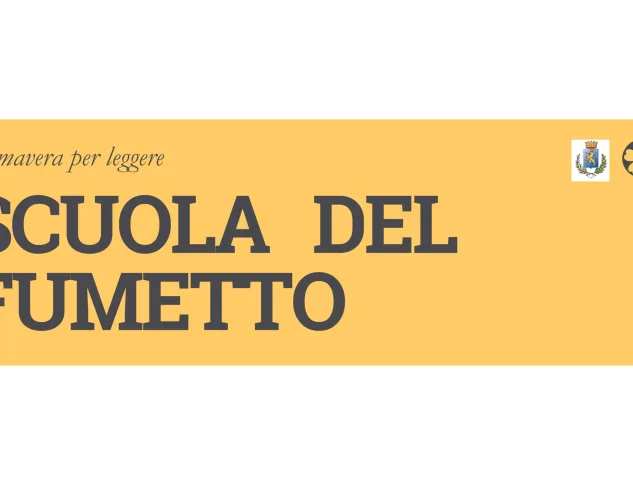 SCUOLA DEL FUMETTO
