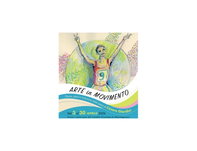 ARTE in MOVIMENTO