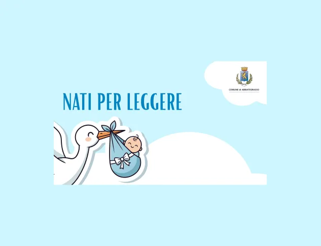 NATI PER LEGGERE