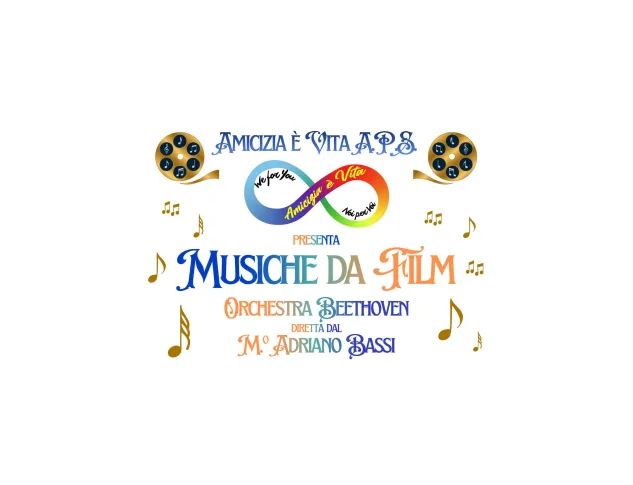 Musiche da film