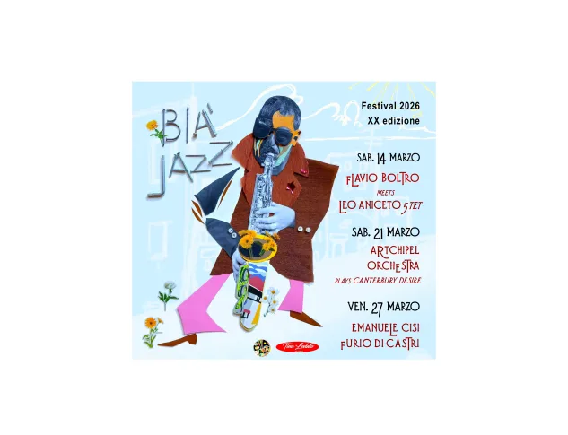 BIA' JAZZ