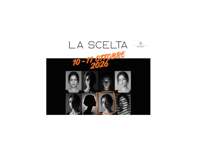 LA SCELTA