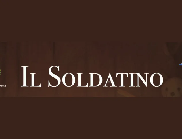IL SOLDATINO