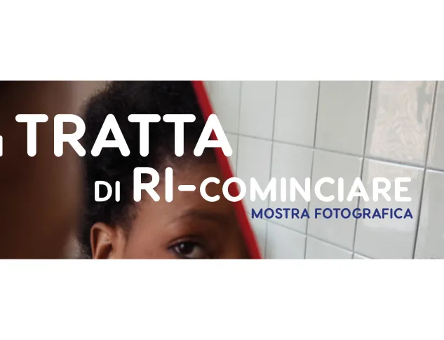 SI TRATTA DI RI - COMINCIARE