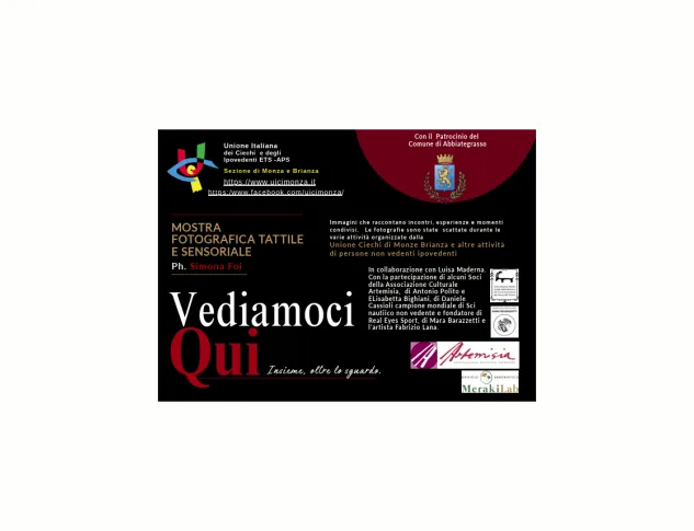 Vediamoci Qui