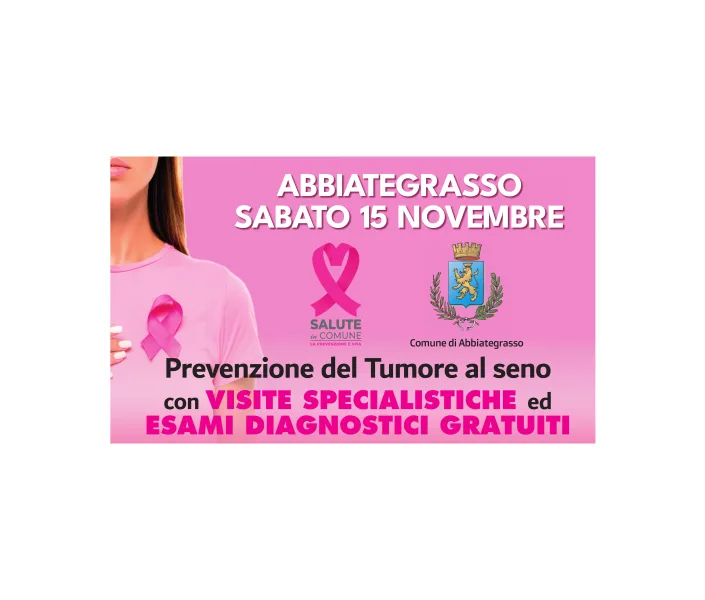 Prevenzione del Tumore al seno