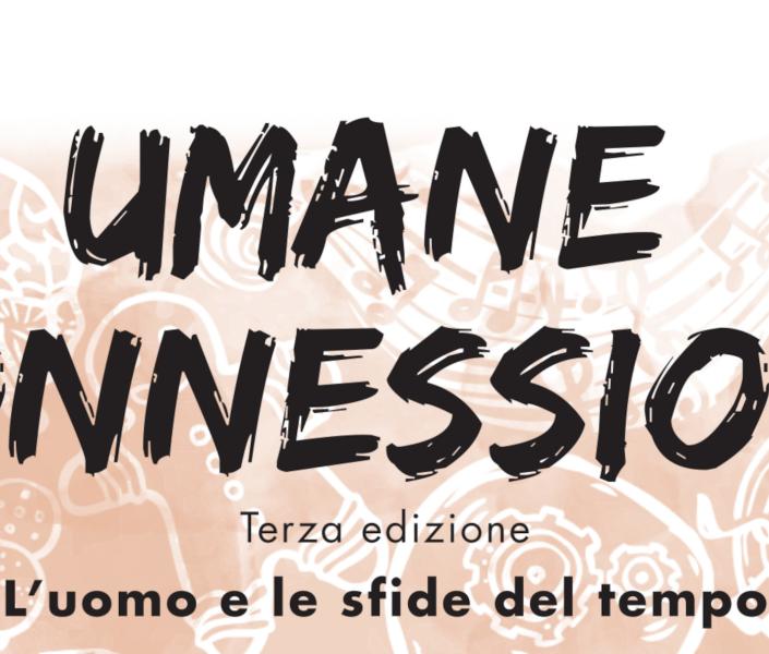 Umane Connessioni 2025