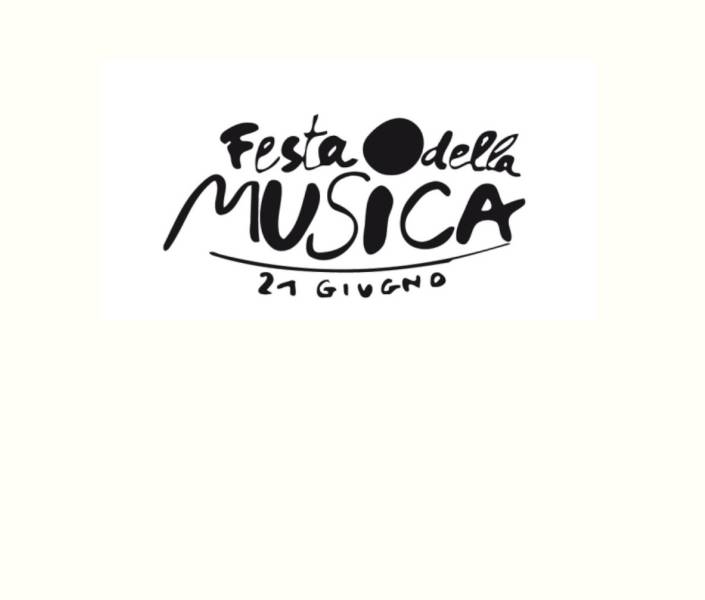 FESTA DELLA MUSICA 2025